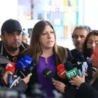 H Ζωή Κωνσταντοπούλου