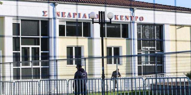Δίκη για το σιδηροδρομικό δυστύχημα στα Τέμπη