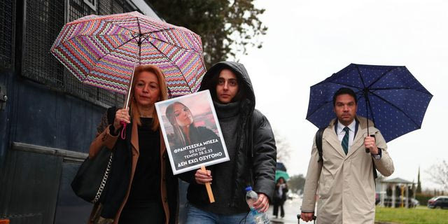 Δίκη για τα Τέμπη: Με αυστηρούς ελέγχους ξεκινά η δεύτερη συνεδρίαση