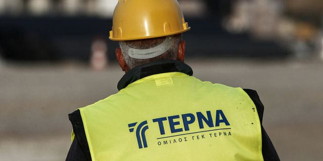 ΓΕΚ ΤΕΡΝΑ: Καθαρά κέρδη 147 εκατ. ευρώ το 2025 – Άνοδος 48,1%