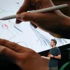 Ο νέος επικεφαλής της Apple βρίσκεται μπροστά σε μια καθοριστική στιγμή για την Τεχνητή Νοημοσύνη