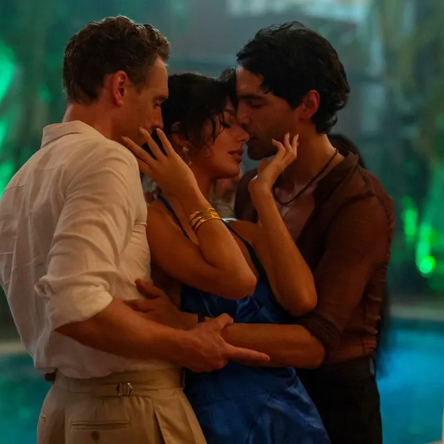 Ούτε Τζέιμς Μπόντ, ούτε Τζέισον Μπορν, αλλά ο “ευαίσθητος κατάσκοπος” που είχαμε ξεχάσει…