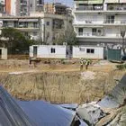 Θεσσαλονίκη: Εισαγγελική έρευνα για την υποχώρηση του εδάφους – Ελεύθερος ο 28χρονος