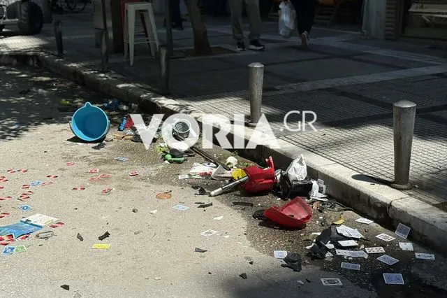 “Home Alone”… στη Θεσσαλονίκη: Συνελήφθη η μητέρα του 5χρονου