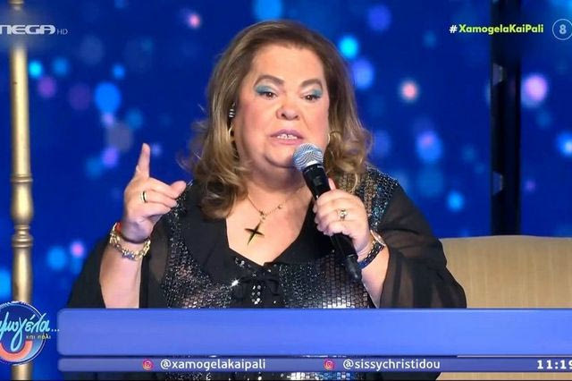 Έφη Θώδη για J2US: “Εισέπραξα κακία από τη Δρούτσα – Αν ο Φασουλής έχει νευράκια, να πάει σπίτι του”