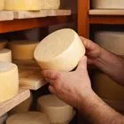 Τυροκόμος (φωτογραφία αρχείου)