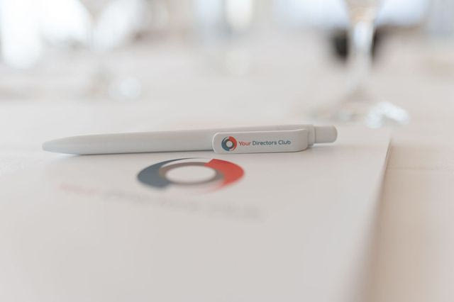 H Εποχή της Τεχνητής Νοημοσύνης- Επιτυχημένη Εκδήλωση του Your Directors Club