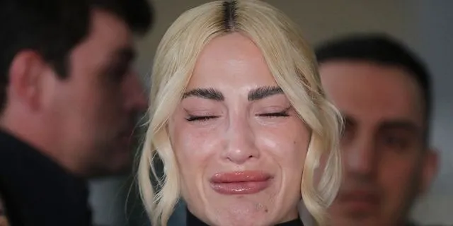 Η Ιωάννα Τούνη