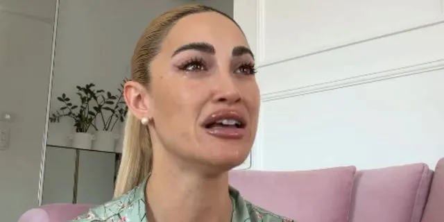 Ξεσπά η Ιωάννα Τούνη για τη σύλληψή της – “Οδήγησαν στο Τμήμα εμένα, το θύμα”