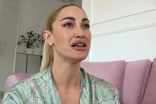 Ξεσπά η Ιωάννα Τούνη για τη σύλληψή της – “Οδήγησαν στο Τμήμα εμένα, το θύμα”