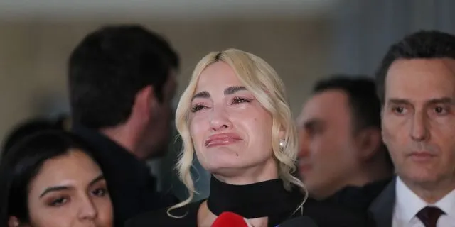 Ιωάννα Τούνη: Ένοχοι για το revenge porn κρίθηκαν οι δύο κατηγορούμενοι