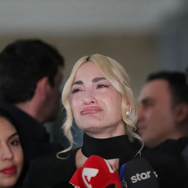 Ιωάννα Τούνη: Ένοχοι για το revenge porn κρίθηκαν οι δύο κατηγορούμενοι