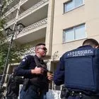 Νεκρή 51χρονη που έπεσε από τον δεύτερο όροφο του υπουργείου Τουρισμού