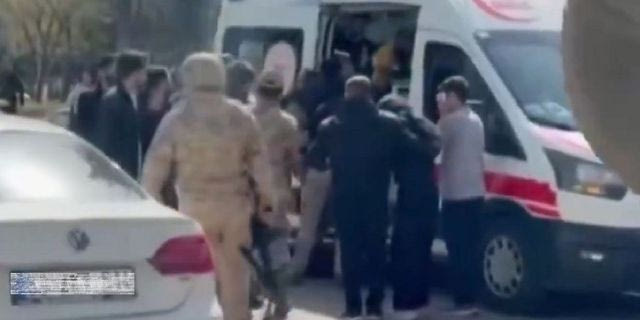 Ένοπλη επίθεση σε σχολείο στην Τουρκία – Πάνω από 15 τραυματίες