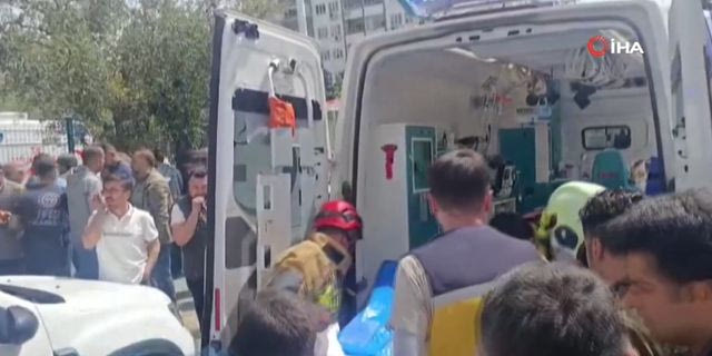 Νέα ένοπλη επίθεση σε σχολείο στην Τουρκία – Τουλάχιστον 4 νεκροί και 20 τραυματίες