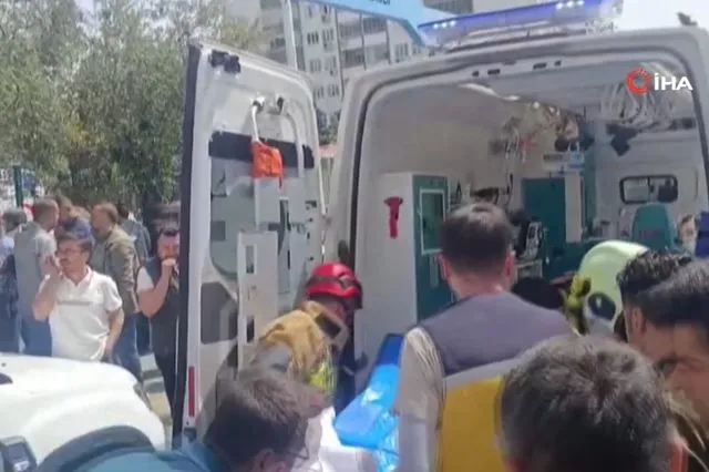 Νέα ένοπλη επίθεση σε σχολείο στην Τουρκία – Τουλάχιστον 4 νεκροί και 20 τραυματίες