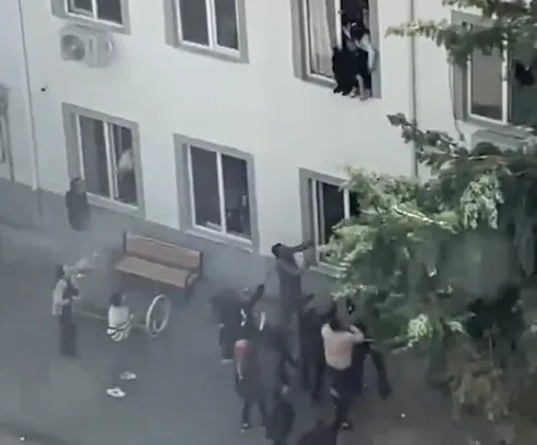 Νέα ένοπλη επίθεση σε σχολείο στην Τουρκία - Τουλάχιστον 4 νεκροί και 20 τραυματίες