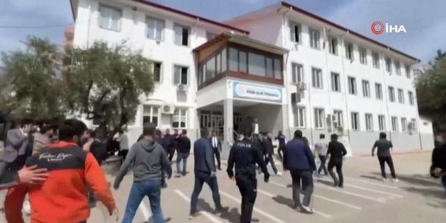 Μακελειό στην Τουρκία: Από αιμορραγία πέθανε ο 14χρονος δράστης – Σχεδίαζε την επίθεση μέρες πριν