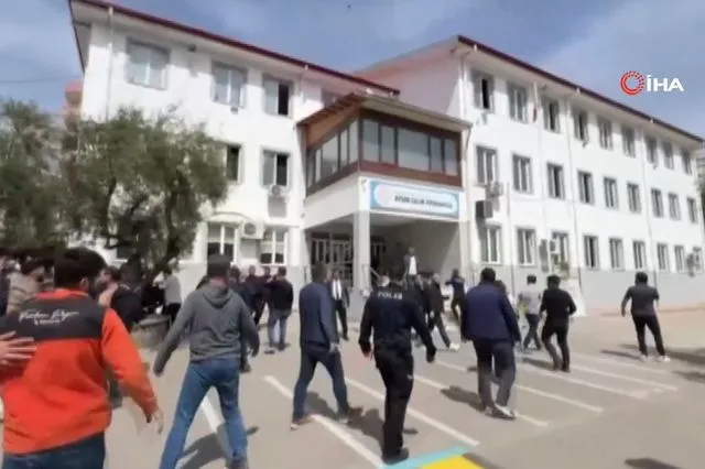 Τουρκία: Στους 9 οι νεκροί από την ένοπλη επίθεση σε σχολείο - Συνελήφθη ο πατέρας του δράστη