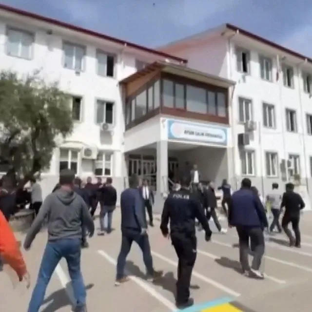 Τουρκία: Στους 9 οι νεκροί από την ένοπλη επίθεση σε σχολείο – Συνελήφθη ο πατέρας του δράστη