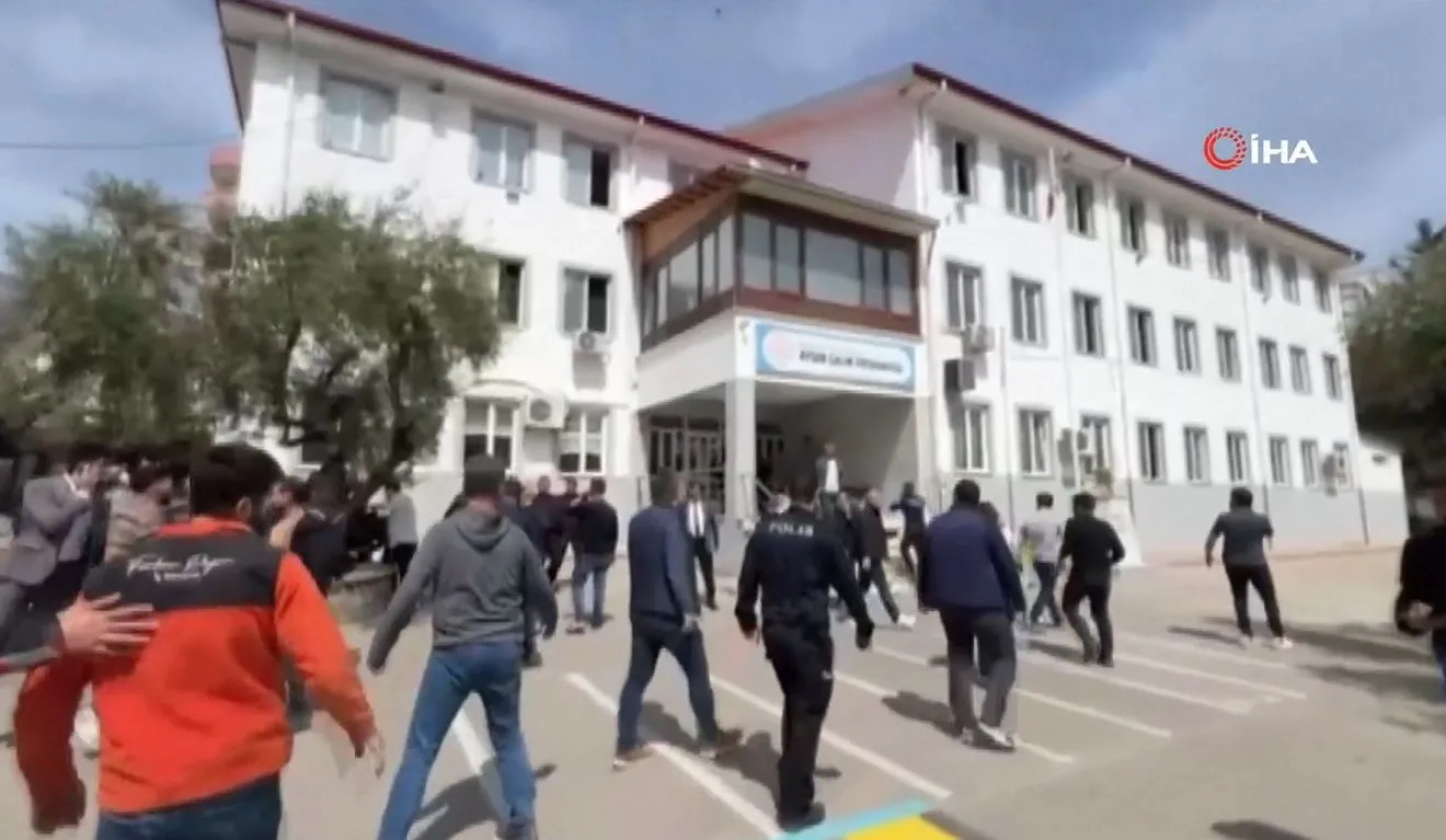 Τουρκία: Στους 9 οι νεκροί από την ένοπλη επίθεση σε σχολείο - Συνελήφθη ο πατέρας του δράστη