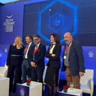 Charlotte Foucteau: Η αξία του ανθρώπου στην εποχή της Τεχνητής Νοημοσύνης