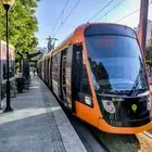 Τραμ στην Αθήνα