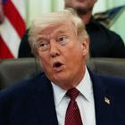 Ντόναλντ Τραμπ