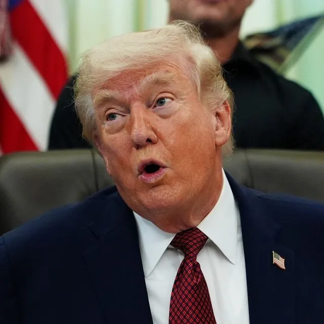 Ντόναλντ Τραμπ