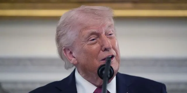 Ντόναλντ Τραμπ