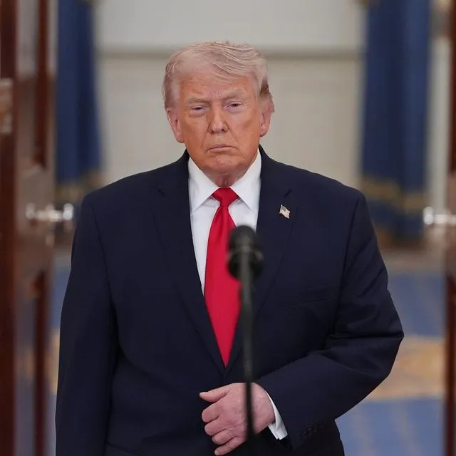 Τι εννοεί ο Τραμπ όταν λέει “μην με πιέζετε” με το Ιράν;