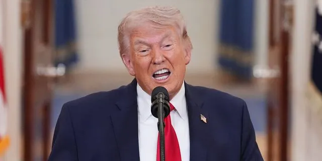 Ντόναλντ Τραμπ