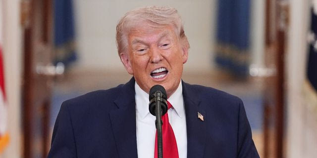 Ντόναλντ Τραμπ