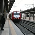 Τρένο της Hellenic Train