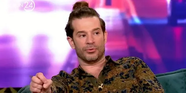 Ο. Τρίκας: Όταν είδα τον πατέρα μου στο νοσοκομείο πριν πεθάνει, τον συγχώρησα