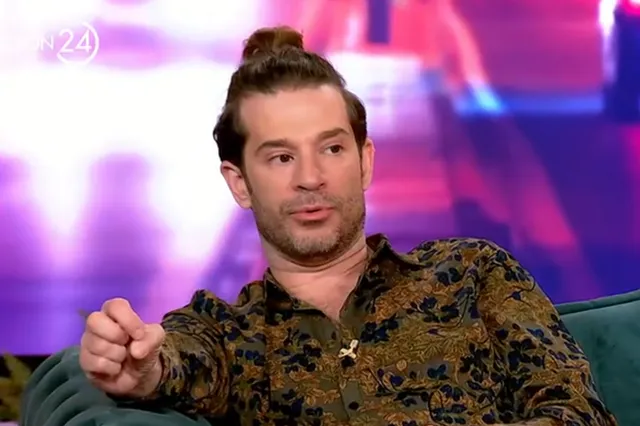 Ο. Τρίκας: Όταν είδα τον πατέρα μου στο νοσοκομείο πριν πεθάνει, τον συγχώρησα