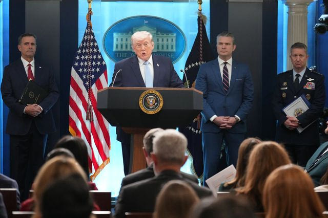 Ντόναλντ Τραμπ