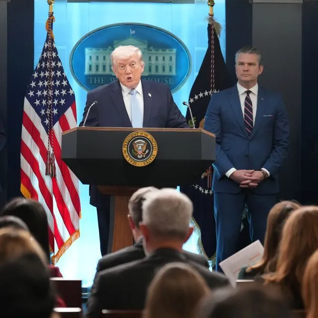 Ντόναλντ Τραμπ