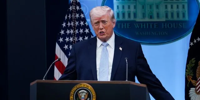 Ντόναλντ Τραμπ