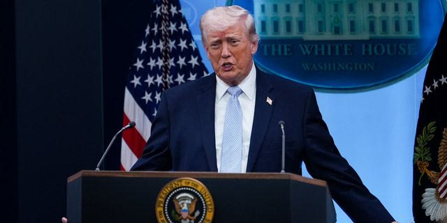 Ντόναλντ Τραμπ