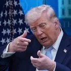 Ο Τραμπ λέει ότι οι συζητήσεις με το Ιράν θα γίνουν κεκλεισμένων των θυρών