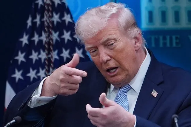 Ο Τραμπ λέει ότι οι συζητήσεις με το Ιράν θα γίνουν κεκλεισμένων των θυρών