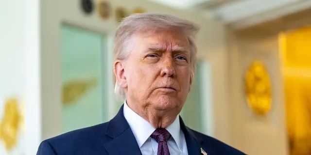 Ο Ντόναλντ Τραμπ