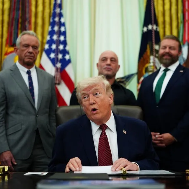 Ντόναλντ Τραμπ