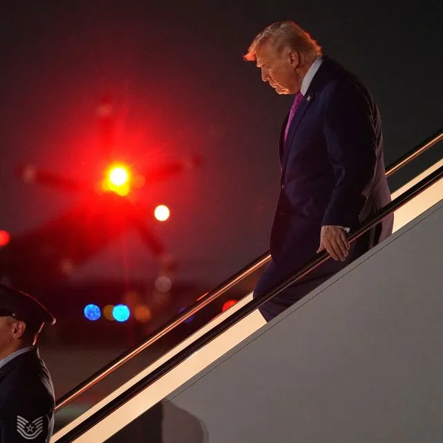 Γιατί ο Τραμπ ακύρωσε το ταξίδι Γουίτκοφ – Κούσνερ στο Πακιστάν