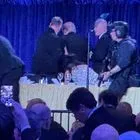 Δείπνο των Ανταποκριτών: Η πρώτη ανακοίνωση του ξενοδοχείου μετά την ένοπλη επίθεση