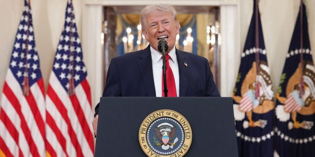 Ντόναλντ Τραμπ