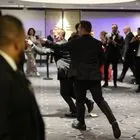 Washington Post: Δεν υπάρχει ένδειξη ότι ο Άλεν πυροβόλησε τους μυστικούς πράκτορες