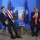 Ντόναλντ Τραμπ και Μαρκ Ρούτε