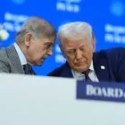 Ο πρωθυπουργός του Πακιστάν με τον Ντόναλντ Τραμπ